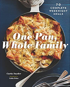 One Pan, Whole Family