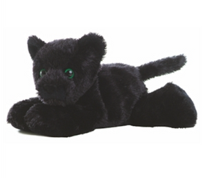 Onyx the Black Panther
