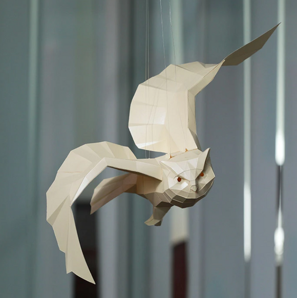PaperCraft Animal