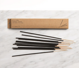 Charcoal Incense Sticks