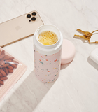 Porter Insulated Ceramic Bottle
