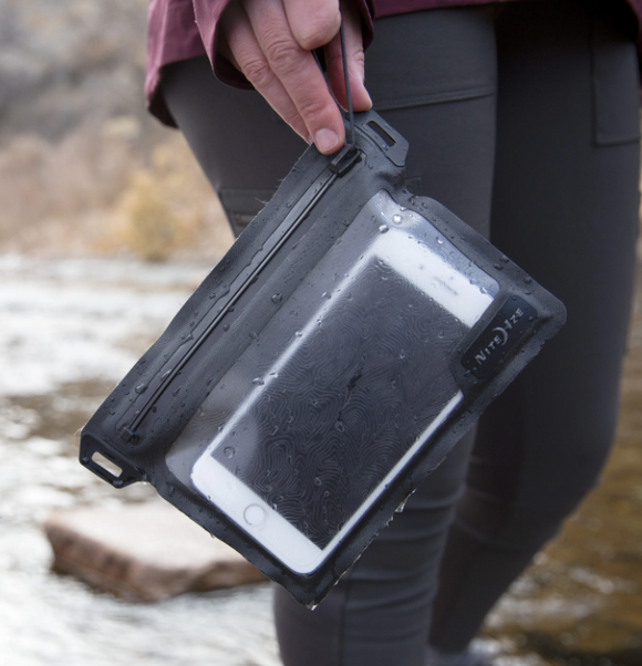 Waterproof Travel Pocket
