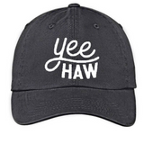 Yee Haw Baseball Cap